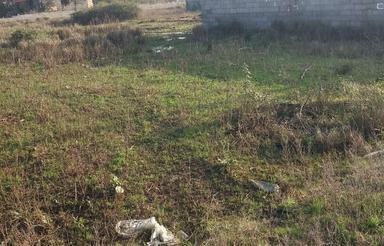 فروش 3قطعه 200متری