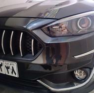 اطلس پلاس اتوماتیک مشکی