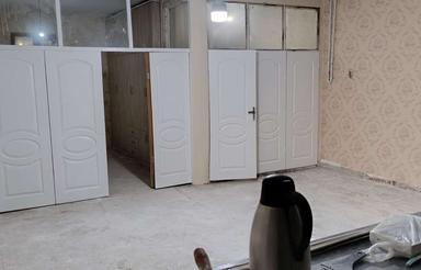 خانه همکف هستش مناسب برای خانواده