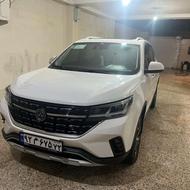 فردا موتور تی5 t5