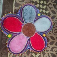 فرش هنر دستی