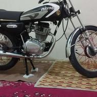 موتور دست ساز نو