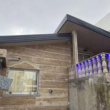 فروش ویلا 166 متری سه خوابه ساحلی فریدونکنار 