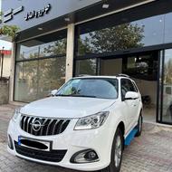 هایما اس 7 پرو سفید صفر 1404