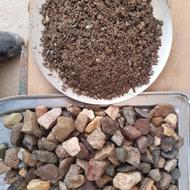 فروش شن و ماسه بانازلترین قیمت