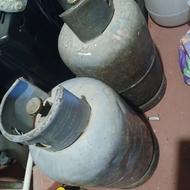 کپسول گاز پرسی