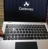 زیرقیمت فوری لپ تاپ ایسر gateway