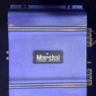 آمپلی مارشال درحد