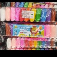 خمیر کلی تک و عمده