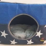 خانه سگ کاملا سالم