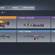 اکانت کالاف دیوتی موبایل