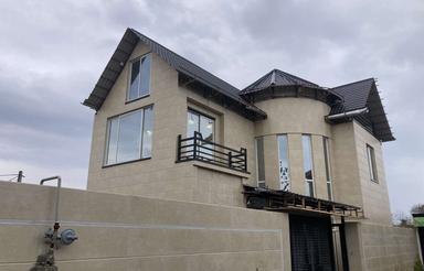 ویلا دوبلکس سه خوبه 280 متری