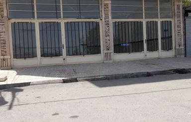 فروش مغازه 100متری دودهنه بر10متر