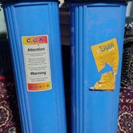 تصیه آب جانبو 2 عددی