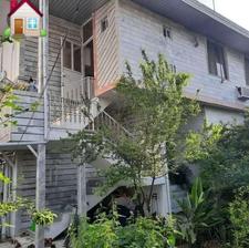 فروش ویلا 310 متر در خیابان ساری