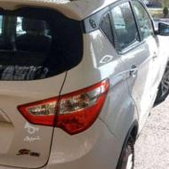 چانگان مدل 96