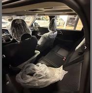 میتسوبیشی اوتلندر تک دف 2023