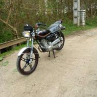 هندا 150 تقویت سلامت