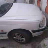 پژوپارس TUF مدل 96