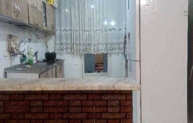 55 متر بوستان سعدی،بین رودکی و نواب