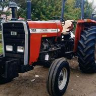 تراکتور 285تک