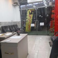 فروش تجاری و مغازه 28 متر در 16 متری