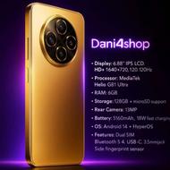 گوشی Poco C75 رم 6 128G