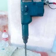 چکش تخریب بوش حرفه ای آلمان مدل 11245