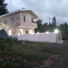 فروش ویلا 274 متر در سلیمان آباد