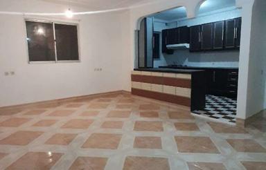 90متری طبقه اول تمیز و مرتب-حوالی بهپاک