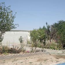 00 متر باغ در شیخ حسن