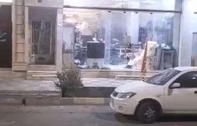 فروش تجاری و مغازه 130 متر در شهریار