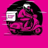 اسنپ فود اردبیل