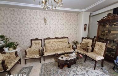 اجاره آپارتمان 110 متر در سهروردی شمالی