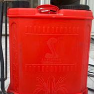 سم پاش شارژر