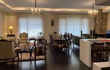 107 متر بازسازی شده در بلوار فردوس شرق