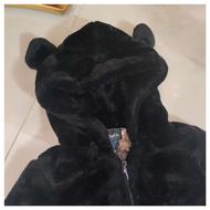 فروش تعدادی پالتو و کابشن دخترانه