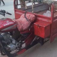 موتور سه چرخ مدل 95