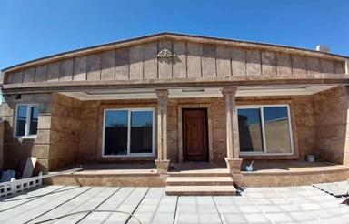 فروش ویلا 210 متری کلید نخورده