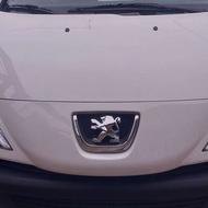 معاوضه 207 پانورما با پارس مدل جدید کم کار