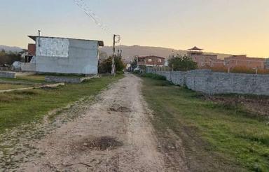 فروش زمین کشاورزی 150 متر در خارکش