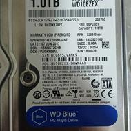 هارد 1 ترابایت سالم و بدون مشکل