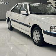 پژو پارس مدل93