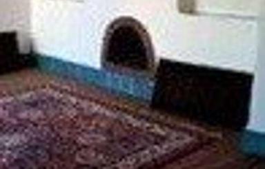 فروش خانه و کلنگی 217 متر در مستهلک