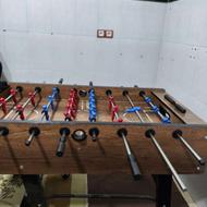 فوتبال دستی بزرگ