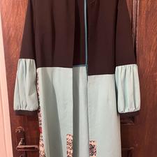 لباس در حد نو