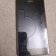 گوشی سونی کار کرده