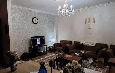 فروش آپارتمان 72 متری نسق معتبر در بر اصلی کوی بیانی