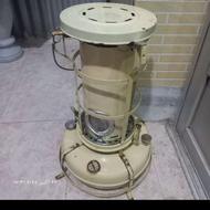 چراع گازی مناسب مغازه وباغ