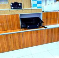 کابینت آک بند انیس